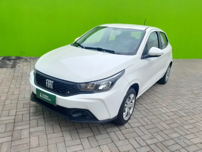 Fiat Argo Drive 1.0 Firefly 2025