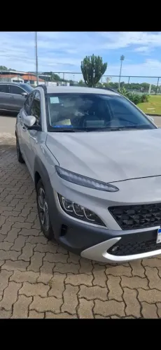 Hyundai Kona 1.6 16V Aut. (hibrido) 2024