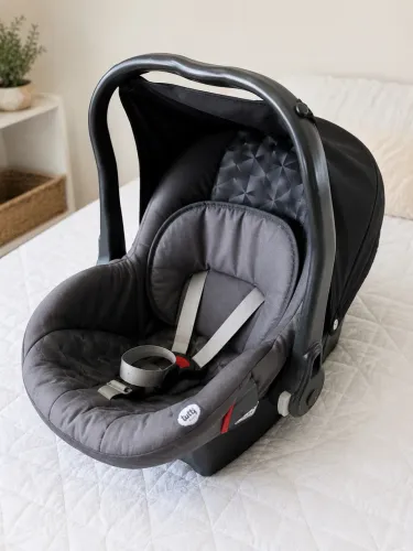 bebê conforto