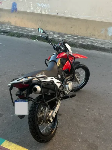 Honda NXR 150 Bros ESD 2014 - Extremamente Conservada | Um dos Melhores Anos da Linha