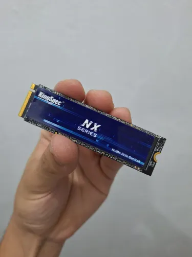 SSD NVMe M.2 1TB