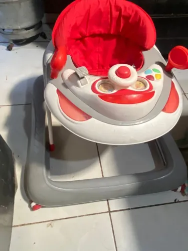 Andaja infantil 