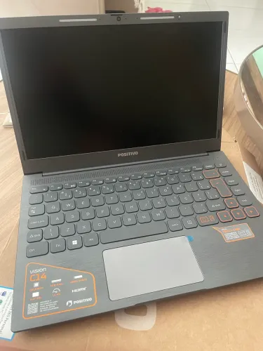 Notebook positivo