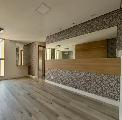 Imóvel para venda com 50 metros quadrados com 2 quartos em Jardim Barbacena - Cotia - SP