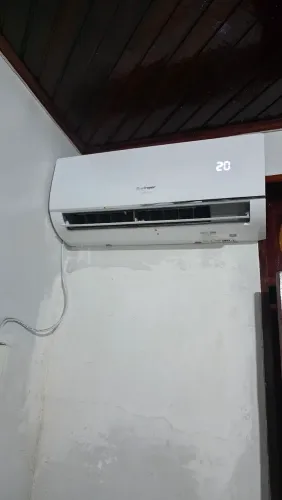 Ar Condicionado Split Midea Ai Airvolution 9000 Btu