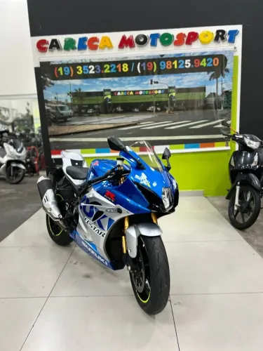 SUZUKI GSX-R 1000 SRAD 2023 / 11.000 KM