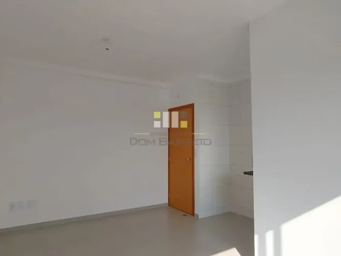 Apartamento para locação no Residencial das Américas em Nova Odessa/SP