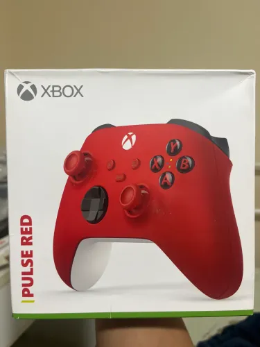 Controle de Xbox Series S|X