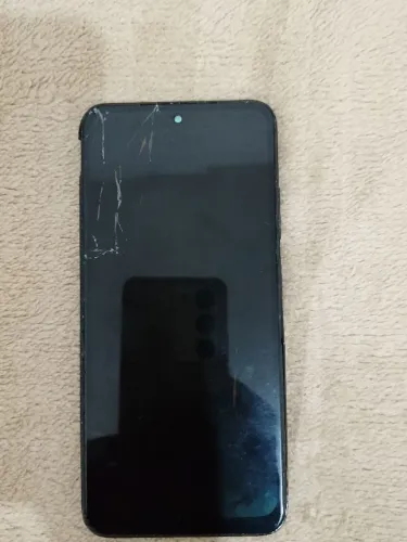 Xiaomi Redmi Note 10S 128GB Não Liga - Para Retirada de Peças