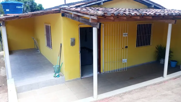 Casa Sítio Arandu Brejão | Completa c/ água, luz, internet | 10km Garanhuns
