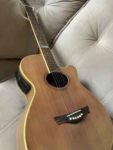 VIOLÃO ELÉTRICO TAGIMA A VENDA