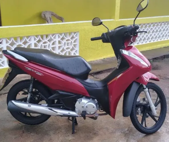 Honda Biz 125