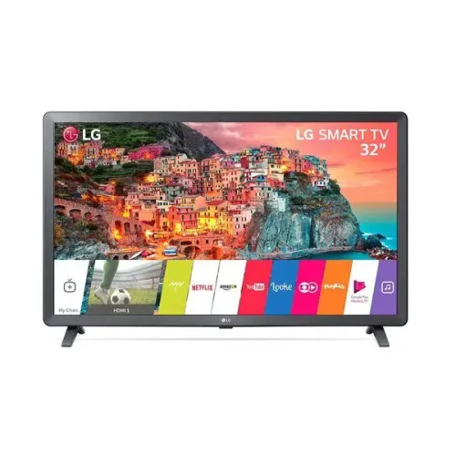 Vendo TV 32 polegadas LG.