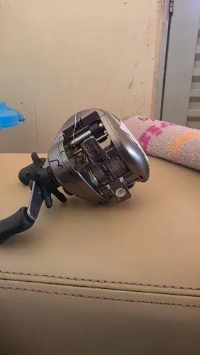 cruxis 200 shimano