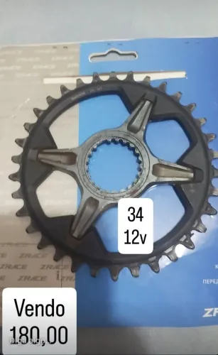 Coroa MTB