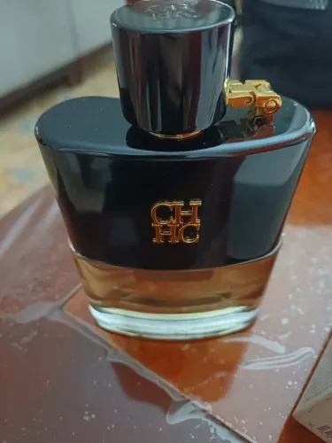 Perfume Carolina Herrena 100ml CH MEN PRive