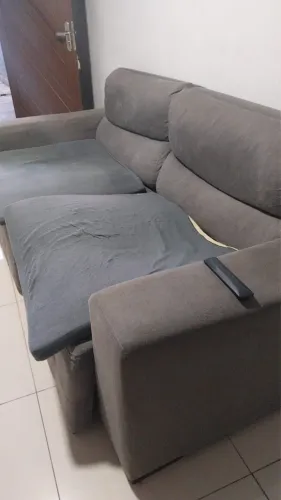 SOFÁ + CADEIRA