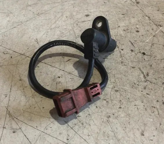 Sensor De Rotação Peugeot 405 306 1.8 8v 2000 - 10234005