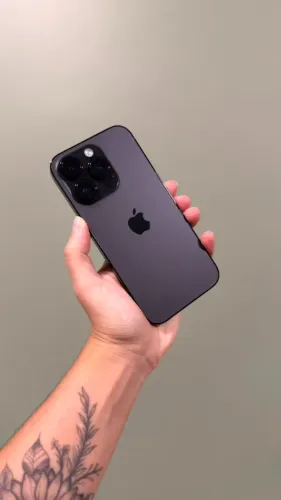 Iphone 14 Pro 128 GB