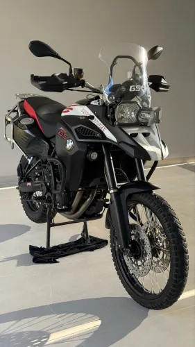 BMW F800 GS ADVENTURE 2015 PREÇO FIPE