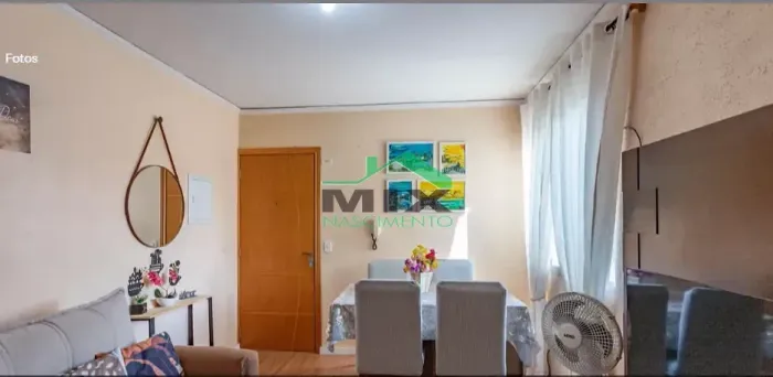 Apto 2 dorms com vaga  | Próx. Metrô Saúde  | Lazer completo  | Use FGTS  | Saia do alug