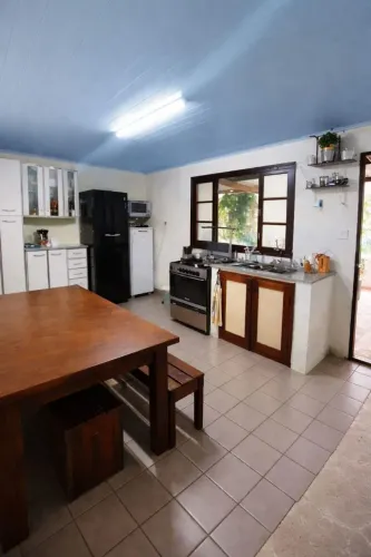 Chácara em Salesópolis