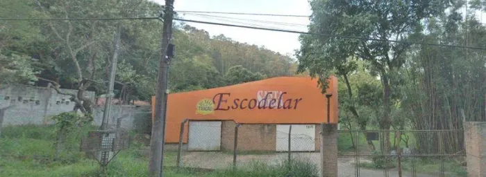 Galpão à venda, 700 m² por R$ 1.998.000,00 - Roseira - Mairiporã/SP