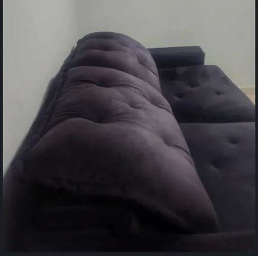 Estou vendendo esse sofá