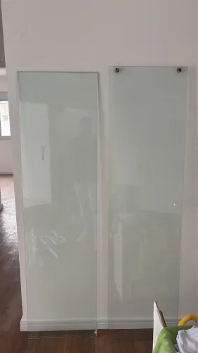 Vende-se Box de vidro