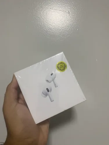 AirPods - Fonte de Ouvido - Lacrado 