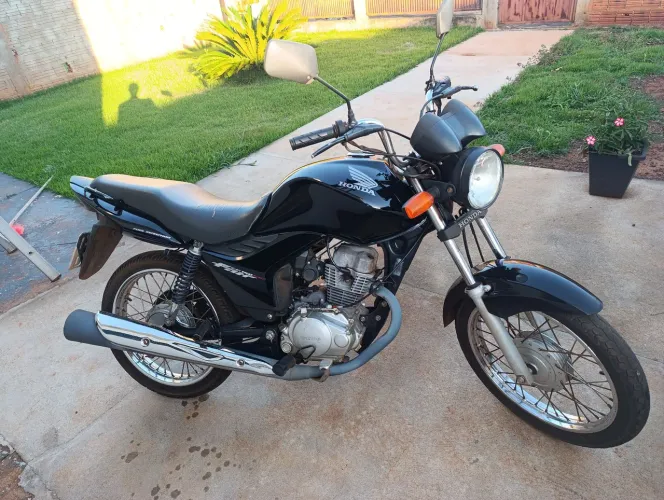 CG150 lFan 2010