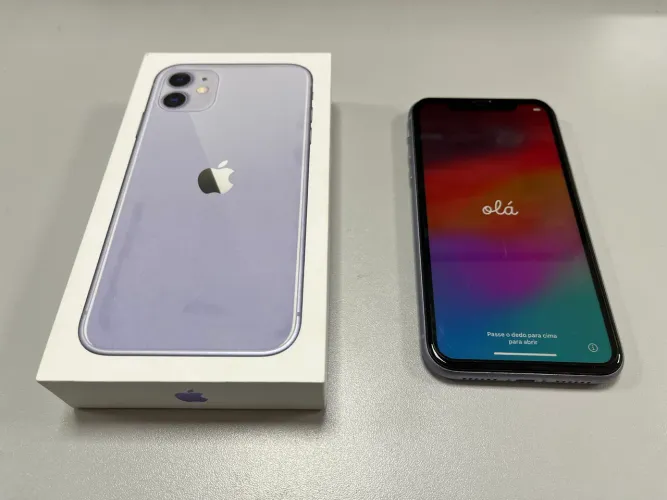 iPhone 11 64gb