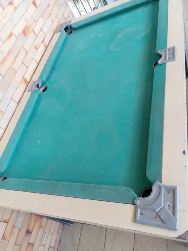 Mesa de cinuca