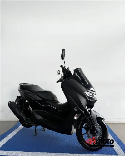 YAMAHA NMAX CONNECTED 160 ABS