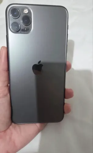 Vendo celular iPhone 11 Pro Max 256g 