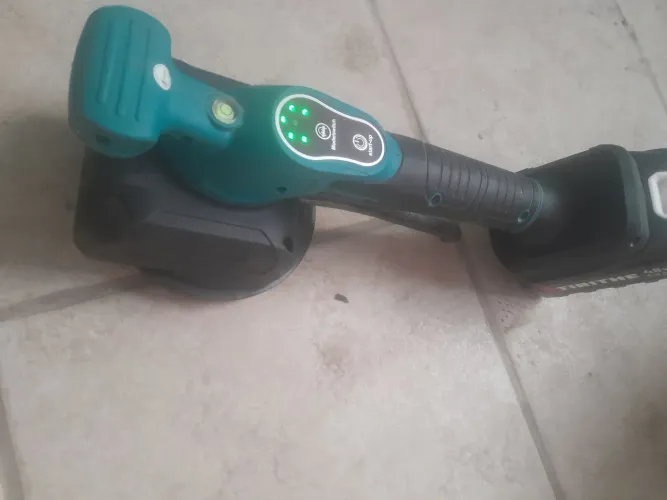 Ventosa Vibratória de Assentar Revestimentos