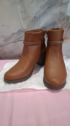 Bota feminina