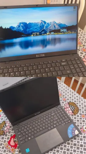 Notebook Ultra Seminovos - Excelente Estado (Super Conservado!) ?