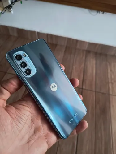 Smartphone Moto G52