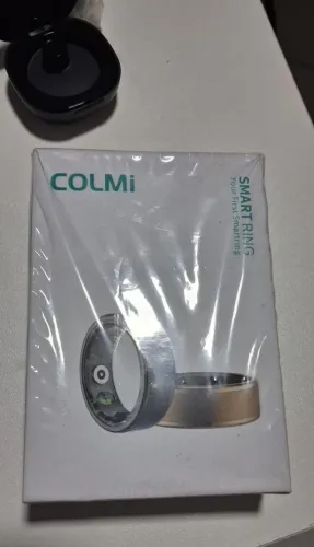 Smart Ring Colmi R03 #10