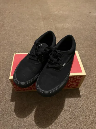 Tenis Doheny Vans