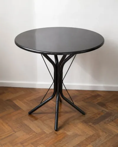 Mesa de Granito São Gabriel - 80 cm D