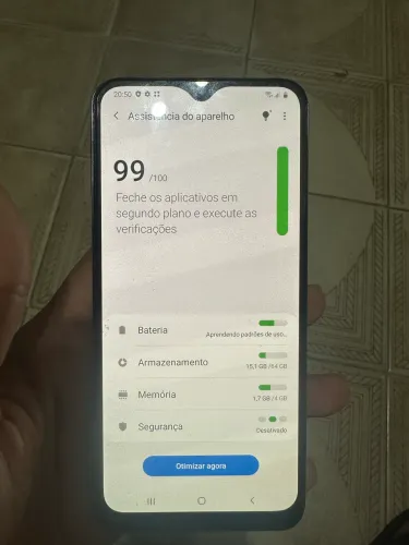 Samsung M30
