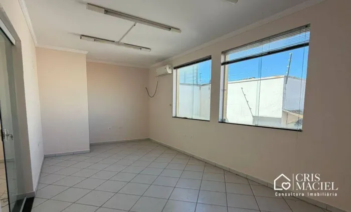 Sala comercial para locação no centro em Indaiatuba-SP!