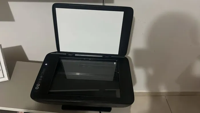 Impressora HP Multifuncional