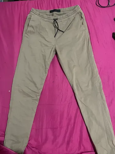 Vendo calça jogger