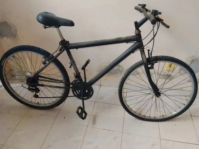 Bicicleta em ótimovestado