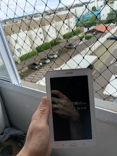 Galaxy Tab3 Lite 8Gb, 2014