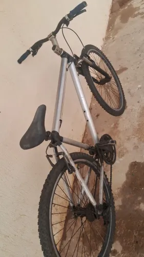 Bicicleta aro 26