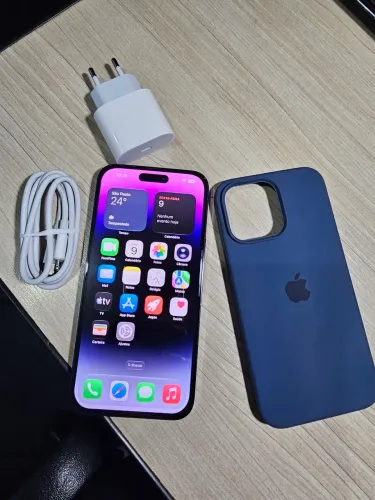 iPhone 14 pro Max 128gb